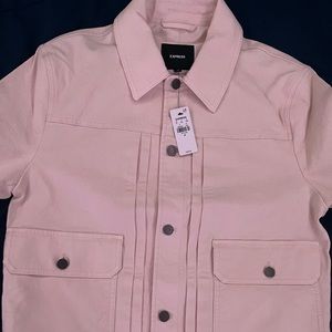 Plaid double pocket brushed flannel shirt